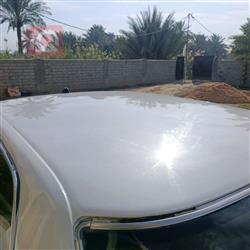 تويوتا كراون